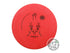 Kastaplast K3 Kaxe Z Midrange Golf Disc (Individually Listed)