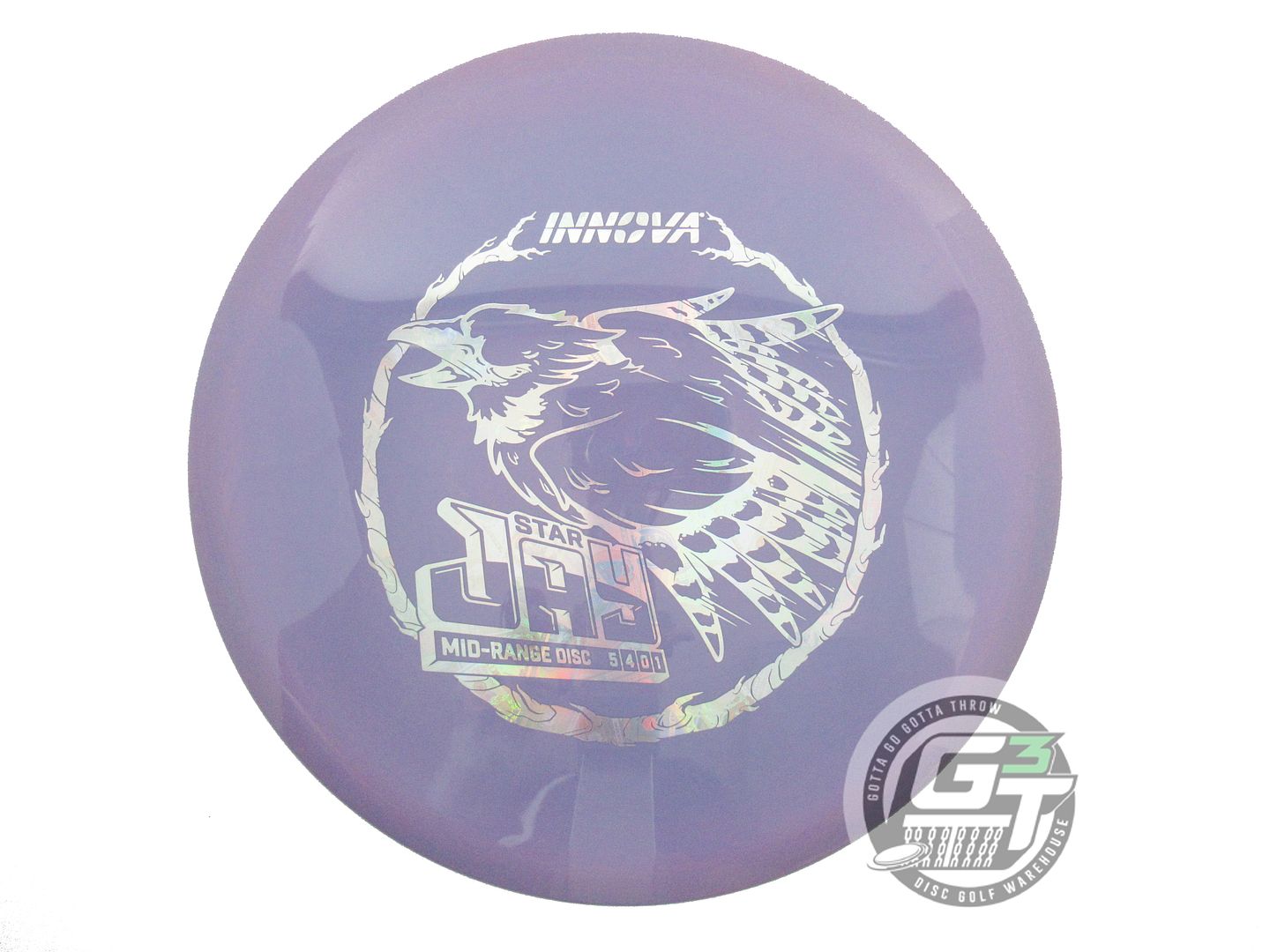 Innova Star Jay Midrange Golf Disc (Individually Listed)