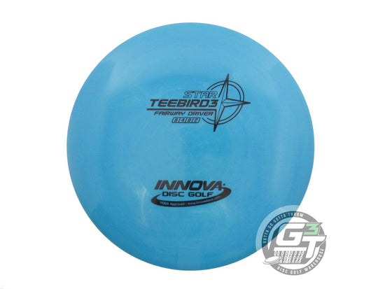 Innova Star Teebird3 Fairway Driver Golf Disc (Individually Listed)