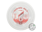 Westside BT Hard Harp Putter Golf Disc (Individually Listed)