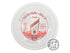 Westside BT Hard Harp Putter Golf Disc (Individually Listed)