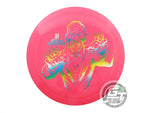 Discraft Big Z Undertaker Distance Driver Golf Disc (Individually Listed)