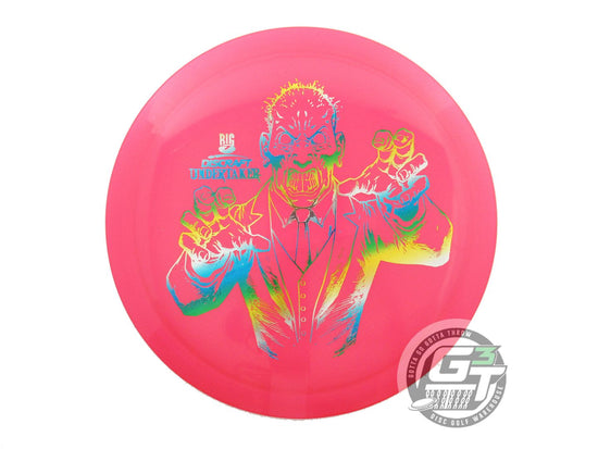 Discraft Big Z Undertaker Distance Driver Golf Disc (Individually Listed)