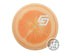 Discraft Limited Edition 2024 Elite Team Chris Dickerson ESP Buzzz Midrange Golf Disc (Individually Listed)