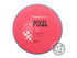 Axiom Simon Lizotte Simon Line Electron Pixel Putter Golf Disc (Individually Listed)