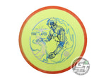 Axiom Special Edition Simon Lizotte Simon Line Fission Time-Lapse Distance Driver Golf Disc (Individually Listed)