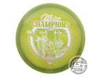 Discraft Limited Edition 2022 PDGA Champions Cup Commemorative Special Blend Buzzz Midrange Golf Disc (Individually Listed)