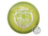 Discraft Limited Edition 2022 PDGA Champions Cup Commemorative Special Blend Buzzz Midrange Golf Disc (Individually Listed)