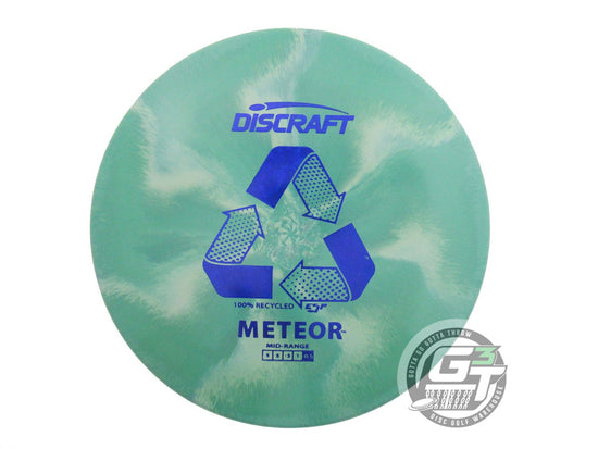 Discraft Recycled ESP Meteor Midrange Golf Disc (Individually Listed)