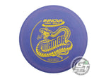 Innova DX Mamba Distance Driver Golf Disc (Individually Listed)