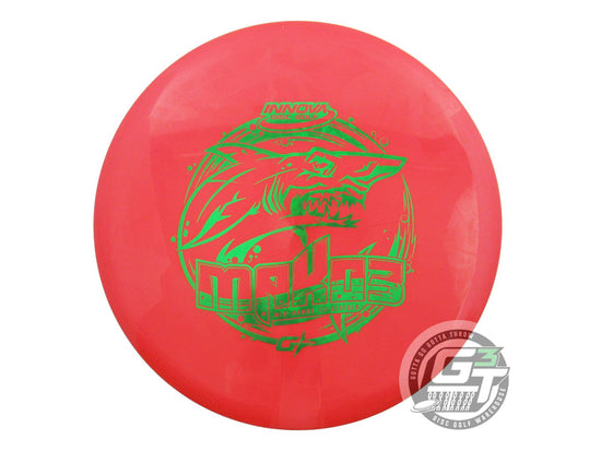 Innova GStar Mako3 Midrange Golf Disc (Individually Listed)