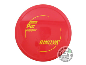 Innova R-Pro Pig Putter Golf Disc (Individually Listed)