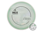Axiom Proton Hex Midrange Golf Disc (Individually Listed)