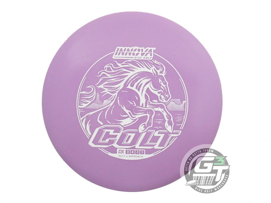 Innova DX Colt Putter Golf Disc (Individually Listed)