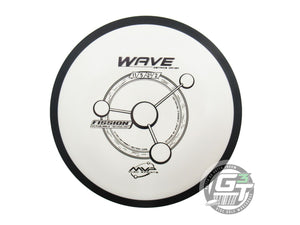 MVP Fission Wave Distance Driver Golf Disc (Individually Listed)