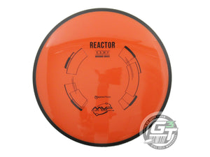 MVP Neutron Reactor Midrange Golf Disc (Individually Listed)