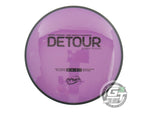 MVP Neutron Detour [James Conrad 1X] Midrange Golf Disc (Individually Listed)