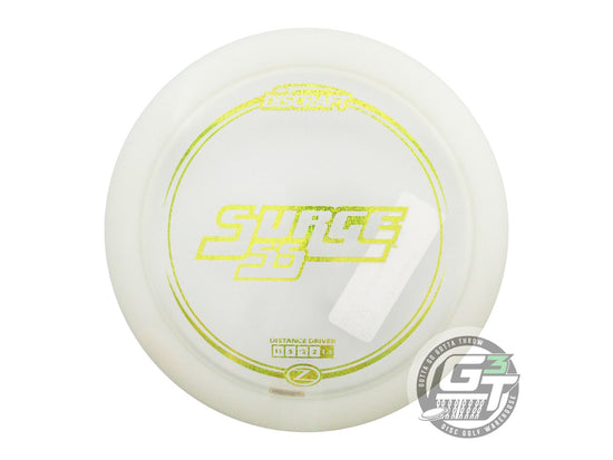 Discraft Elite Z Buzzz Midrange Golf Disc (Individually Listed)