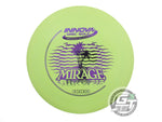 Innova DX Mirage Putter Golf Disc (Individually Listed)