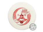 Lone Star Artist Series Lima Lone Wolf Midrange Golf Disc (Individually Listed)