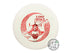 Lone Star Artist Series Lima Lone Wolf Midrange Golf Disc (Individually Listed)