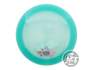 Dynamic Discs First Run Lucid Heist Distance Driver Golf Disc (Individually Listed)