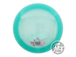 Dynamic Discs First Run Lucid Heist Distance Driver Golf Disc (Individually Listed)