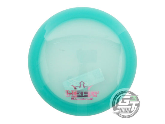 Dynamic Discs First Run Lucid Heist Distance Driver Golf Disc (Individually Listed)