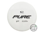 Latitude 64 Gold Line Pure Putter Golf Disc (Individually Listed)