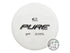 Latitude 64 Gold Line Pure Putter Golf Disc (Individually Listed)