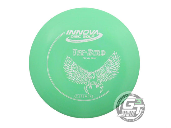 Innova DX Teebird Fairway Driver Golf Disc (Individually Listed)