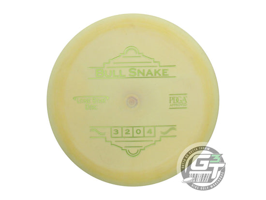 Lone Star Victor 1 Bull Snake Putter Golf Disc (Individually Listed)