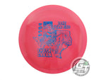 Lone Star Artist Series Bravo Chupacabra Fairway Driver Golf Disc (Individually Listed)