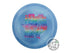 Lone Star Artist Series Lima Chupacabra Fairway Driver Golf Disc (Individually Listed)