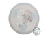 Lone Star Artist Series Lima Chupacabra Fairway Driver Golf Disc (Individually Listed)