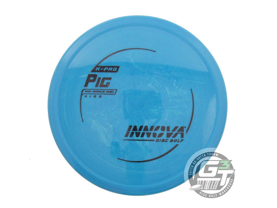 Innova R-Pro Pig Putter Golf Disc (Individually Listed)