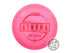 Discraft Paul McBeth Signature Z Lite Athena Fairway Driver Golf Disc (Individually Listed)