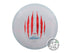 Discraft Limited Edition Paul McBeth 6X Commemorative Claw Stamp ESP Malta Midrange Golf Disc (Individually Listed)