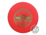 Dynamic Discs Classic Soft Deputy Putter Golf Disc (Individually Listed)