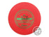 Dynamic Discs Classic Soft Deputy Putter Golf Disc (Individually Listed)