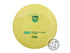 Discmania Originals S-Line DD3 Distance Driver Golf Disc (Individually Listed)