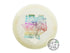 Lone Star Artist Series Glow Alpha Chupacabra Fairway Driver Golf Disc (Individually Listed)