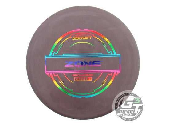 Discraft Putter Line Zone Putter Golf Disc (Individually Listed)