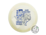 Lone Star Artist Series Glow Alpha Chupacabra Fairway Driver Golf Disc (Individually Listed)