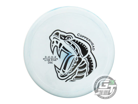 Lone Star Artist Series Lima Copperhead Putter Golf Disc (Individually Listed)