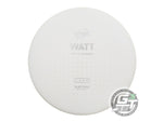MVP Electron Soft Watt Putter Golf Disc (Individually Listed)