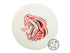 Lone Star Artist Series Glow Bravo Copperhead Putter Golf Disc (Individually Listed)