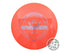 Dynamic Discs BioFuzion Evader Fairway Driver Golf Disc (Individually Listed)