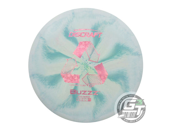 Discraft Recycled ESP Buzzz Midrange Golf Disc (Individually Listed)