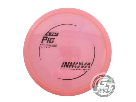 Innova R-Pro Pig Putter Golf Disc (Individually Listed)